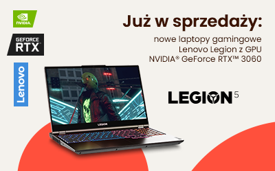 Poznaj moc elegancji z nowymi laptopami Lenovo