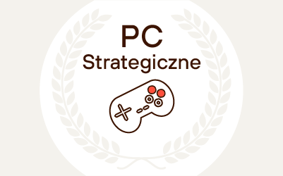 Gry strategiczne na PC. Ranking 2024 najlepszych tytułów