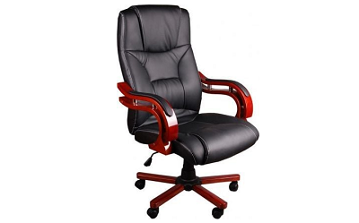 Jak wyczyścić krzesło biurowe? Jak dbać o fotele biurowe?