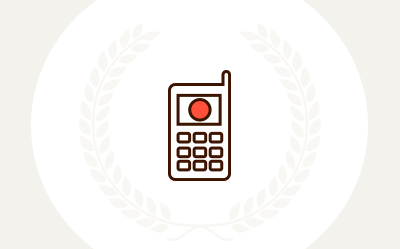 Ranking klasycznych telefonów komórkowych 2022