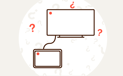Jak podłączyć tablet do telewizora lub monitora?