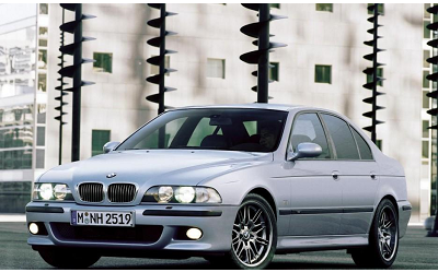 Filtr paliwa do BMW E39 - jak wybrać? Jaki najlepszy?