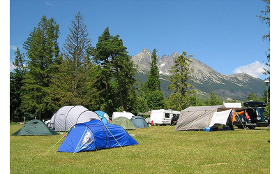 Co wziąć na camping? Jak się przygotować?