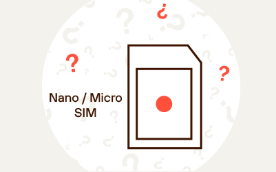 Jak wybrać adapter Nano i Micro SIM. Jak zrobić?