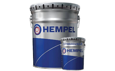 Farba epoksydowa do stali, betonu i drewna - którą wybrać? Jaka najlepsza?