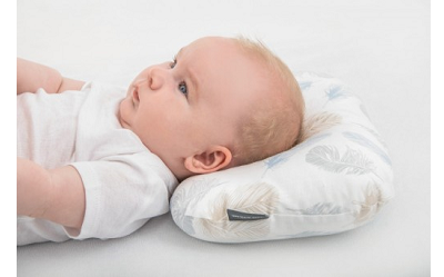 Jaka poduszka antywstrząsowa dla niemowląt najlepsza? Którą wybrać?