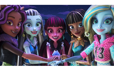 Lalki Monster High - które wybrać? Jakie najładniejsze dla dziewczynek?