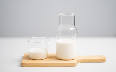Mleko ekologiczne dla niemowląt - jakie wybrać? Które najlepsze?