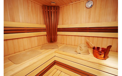 Różnice pomiędzy sauną fińską, sauną infrared i łaźnią parową.