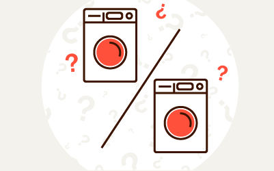 Porównywarka pralek – porównaj i wybierz najlepszą pralkę!