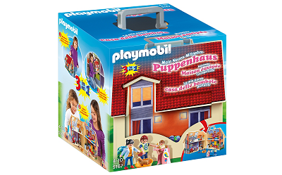 Zabawki Playmobil - zabawkowa policja, farma lub szpital. Które klocki wybrać?