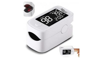 Jaki pulsoksymetr napalcowy wybrać?