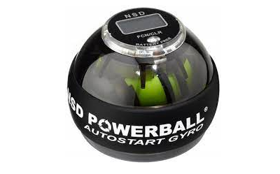 Jaki wybrać powerball? Który będzie najlepszy?