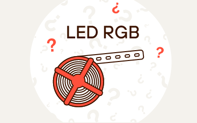 Jak podłączyć taśmę LED RGB bez sterownika?