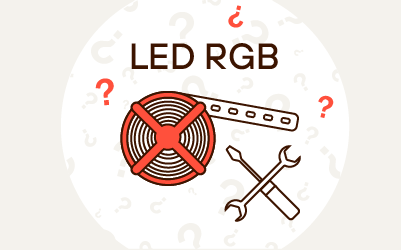 Jak podłączyć taśmę LED RGB?