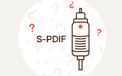 S/PDIF – co to jest? Do czego służy? Co warto wiedzieć?