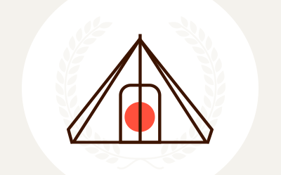 Najlepszy namiot 2-osobowy — ranking. 10 polecanych modeli namiotów dwuosobowych