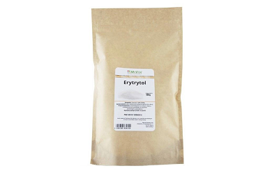 Erytrytol – który wybrać? Czy jest zdrowy?