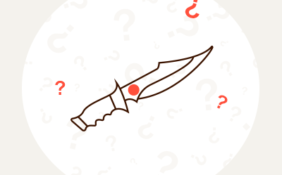 Nóż myśliwski – jaki wybrać? Który najlepszy?