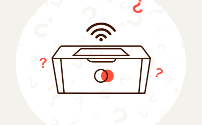 Drukarka bezprzewodowa WiFi – którą wybrać? Jaka drukarka bezprzewodowa WiFi najlepsza?