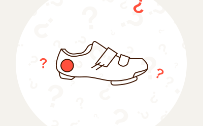 Jakie wybrać buty na rower? Które będą najlepsze?
