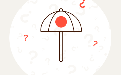 Parasol plażowy - jaki wybrać? Który najlepszy?