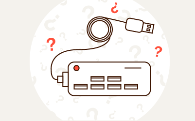 Przedłużacz USB – aktywny czy pasywny? Jak wybrać?