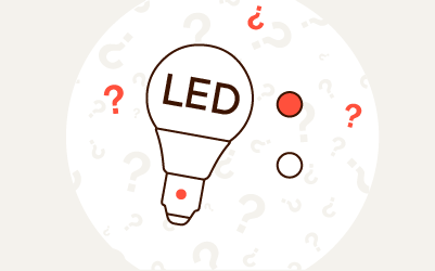 Dlaczego żarówki LED migają? Jak rozwiązać ten problem?