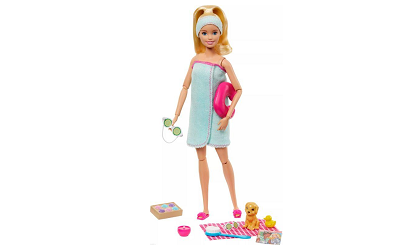 Ile lat ma Barbie? W którym roku powstała?