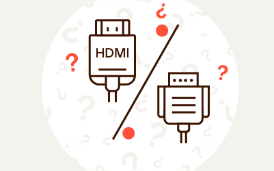 HDMI na VGA (D-Sub) czy przejściówka-adapter? Co wybrać?