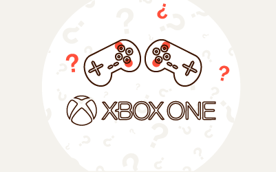 Gry Xbox One dla 2 graczy – co warto wybrać? Jakie najlepsze?