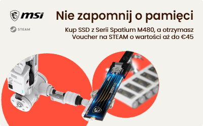 Nie zapomnij o pamięci