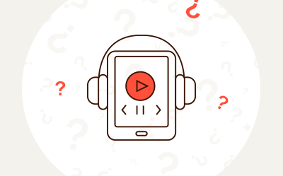Audiobook – jak słuchać? Jak wybrać i gdzie kupić?