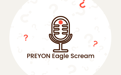 PREYON Eagle Scream – recenzja wszechstronnego mikrofonu