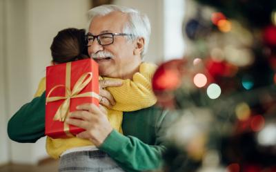 Co kupić dziadkowi na święta? Poznaj najciekawsze propozycje!