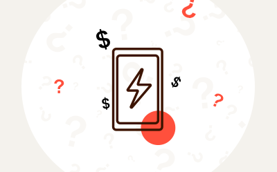 Ile kosztuje ładowanie telefonu rocznie? Jak oszczędzać energię?