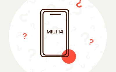 MIUI 14 – kiedy premiera w Polsce? Lista nowości