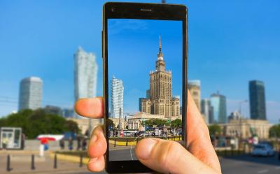 Polski smartfon – jakie telefony komórkowe są produkowane w Polsce?