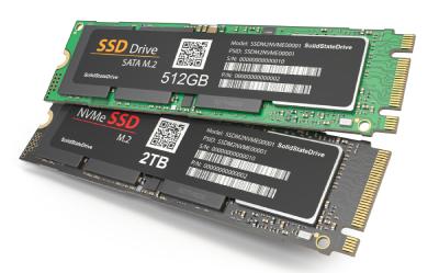 Ranking dysków SSD M.2 – który model wybrać?