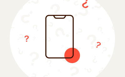 Notch w iPhone - co to jest i po co jest potrzebny?