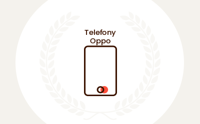 Ranking telefonów Oppo – TOP 5 najlepszych smartfonów 2024