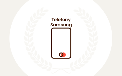 Ranking najlepszych telefonów Samsung – jaki wybrać? Polecane modele