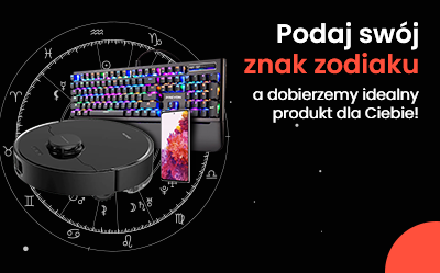 Zakupowe doradztwo astrologiczne!