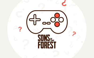 Sons of the Forest - wymagania sprzętowe na PC