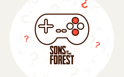 ▷ Requisitos do sistema do Sons Of The Forest: qual configuração o seu PC  deve ter?