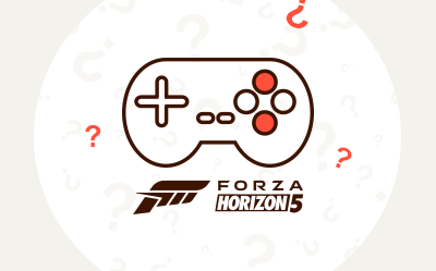 Forza Horizon 5 – wymagania sprzętowe na PC