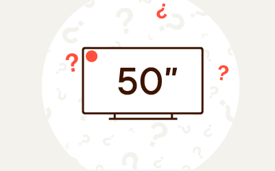 Jaki telewizor 50 cali? Jak wybrać? Polecane modele