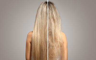 Keratynowe prostowanie włosów – wszystko o zabiegu keratynowym na włosy