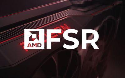 Technologia AMD FSR – czym jest FidelityFX Super Resolution?