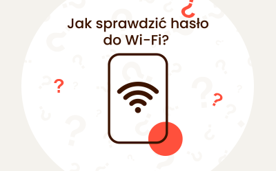 Jak sprawdzić hasło do WiFi na telefonie z Androidem lub iOS?